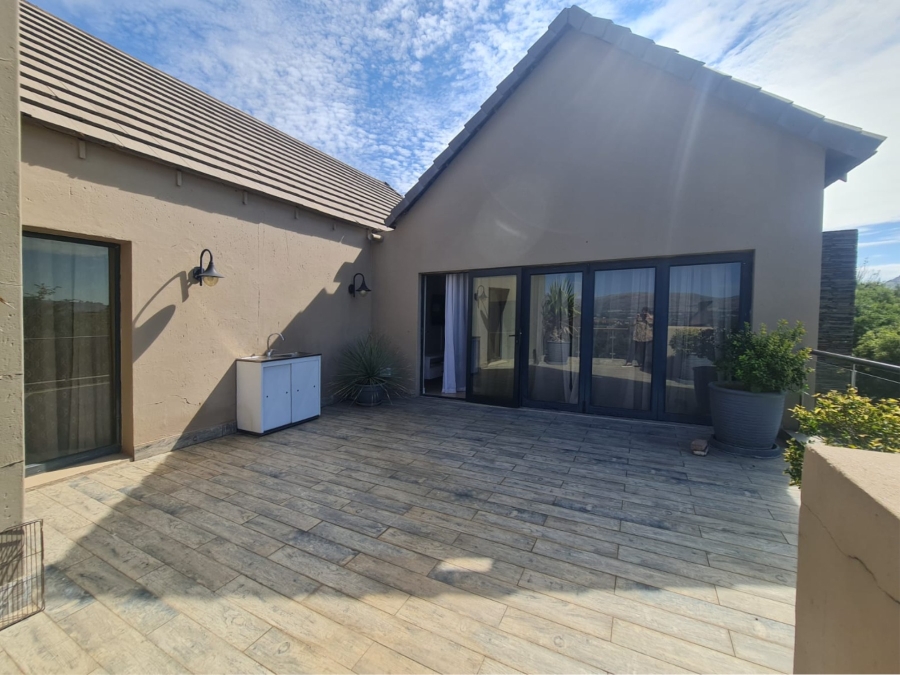 To Let 4 Bedroom Property for Rent in Leloko Lifestyle Estate North West